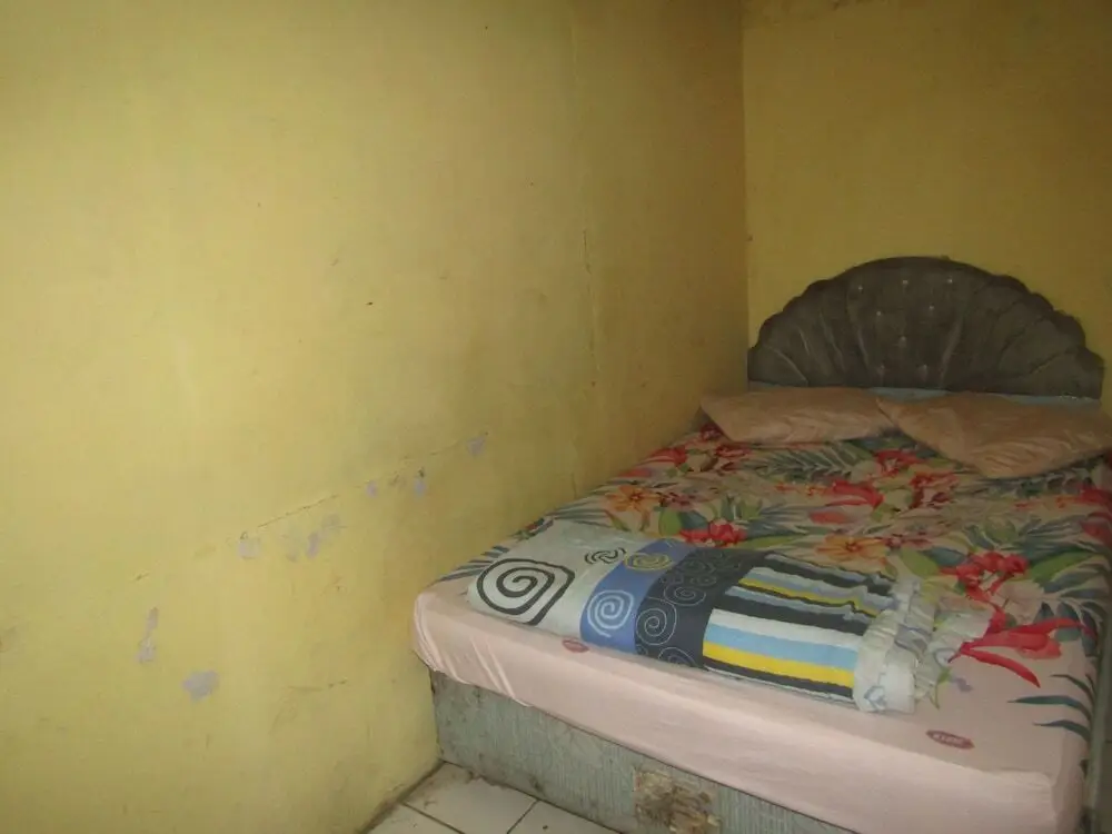 Гетасан: Hotel Kopeng Indah 1