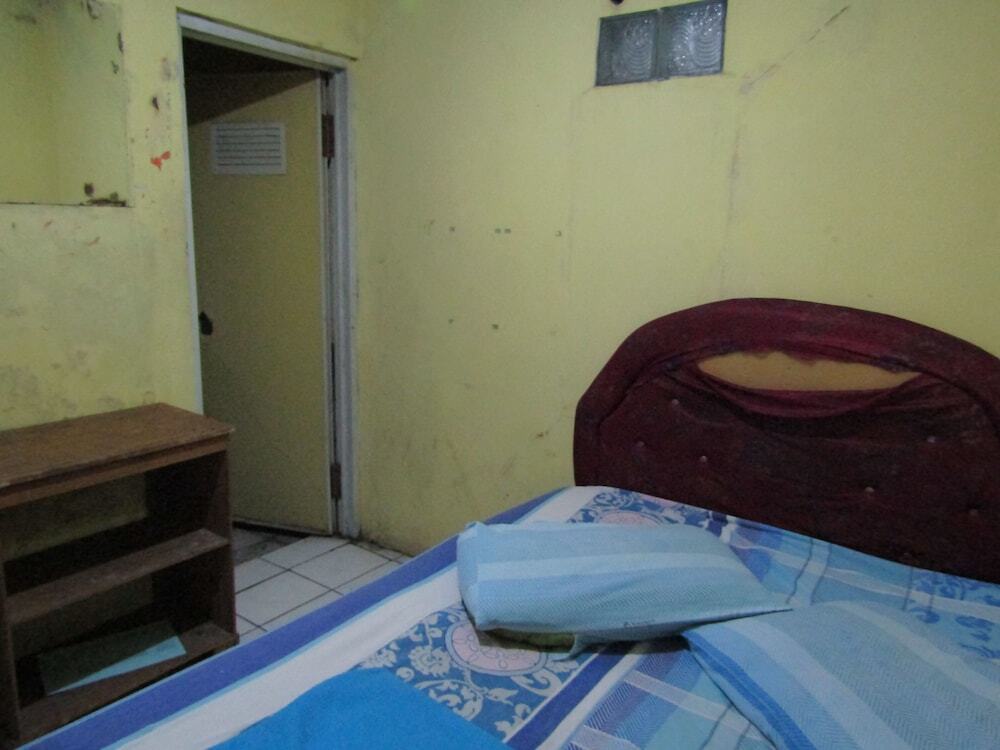 Гетасан: Hotel Kopeng Indah 1
