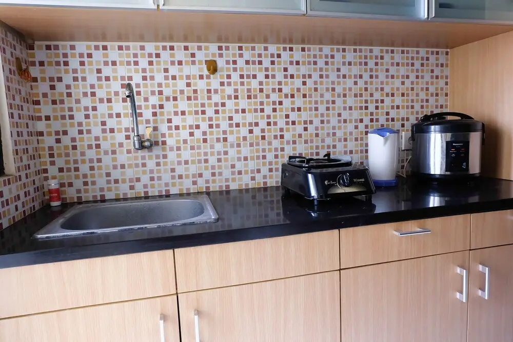 Джакарта: 1br Chrysant Kebagusan City Near Cilandak Mall By Travelio