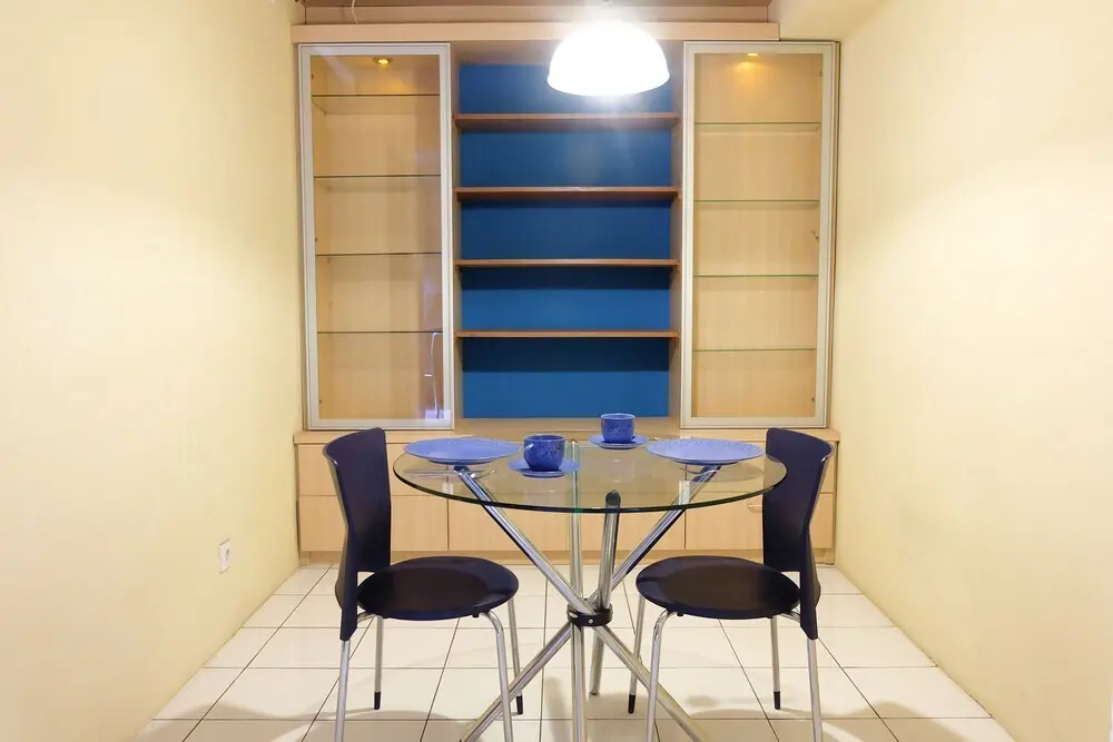 Джакарта: 1br Chrysant Kebagusan City Near Cilandak Mall By Travelio