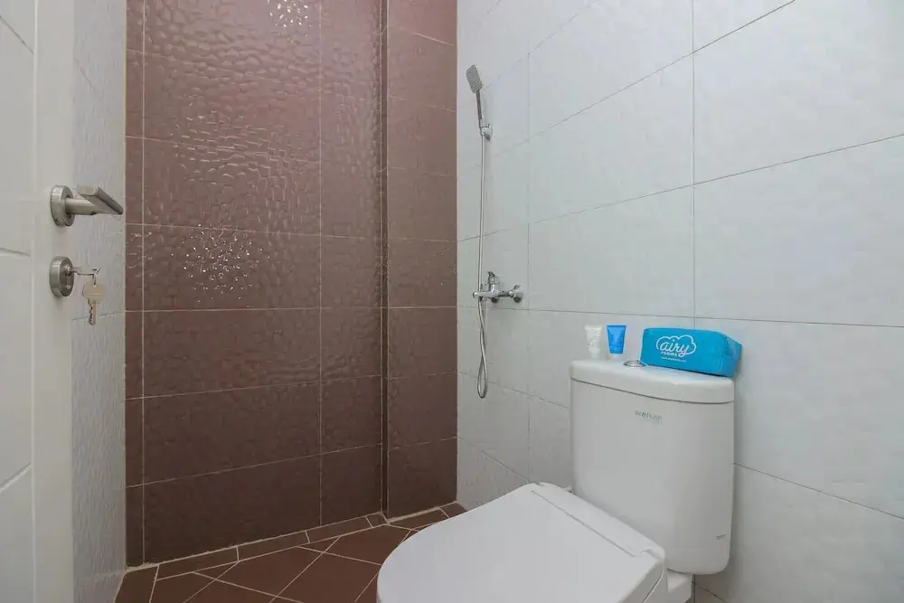 Джакарта: Airy Syariah Kebayoran Lama KPBD 11 Jakarta