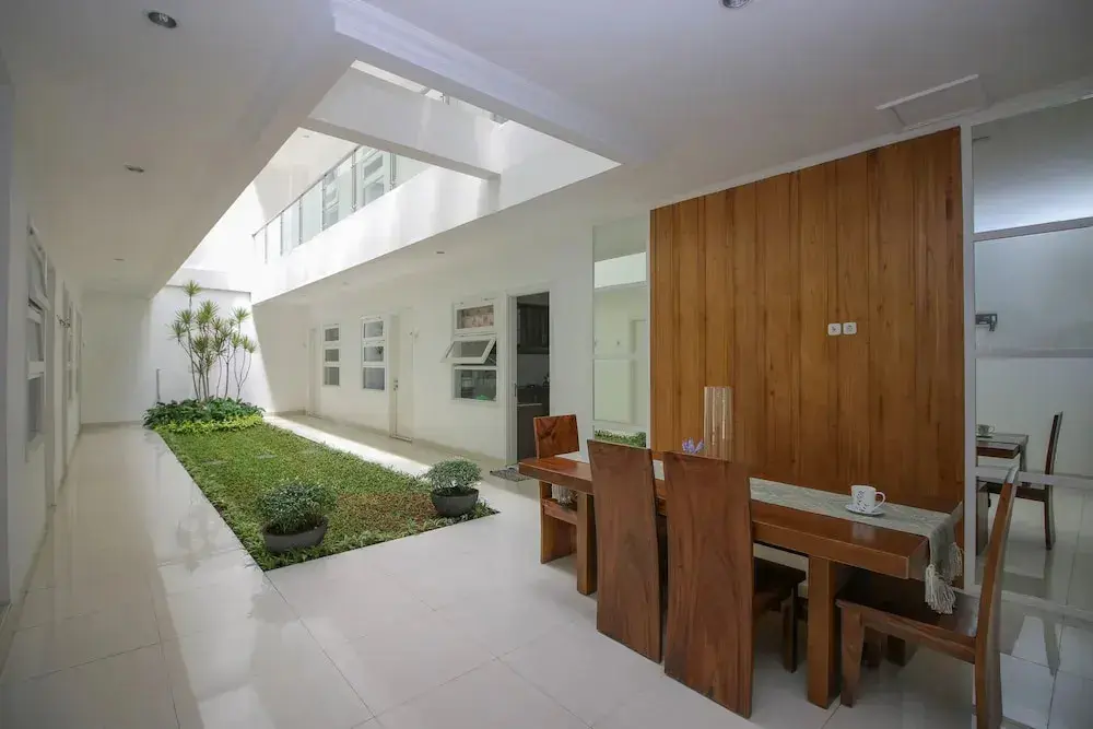 Джакарта: Airy Syariah Kebayoran Lama KPBD 11 Jakarta