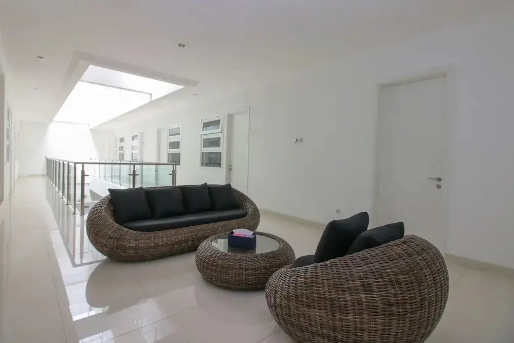 Джакарта: Airy Syariah Kebayoran Lama KPBD 11 Jakarta