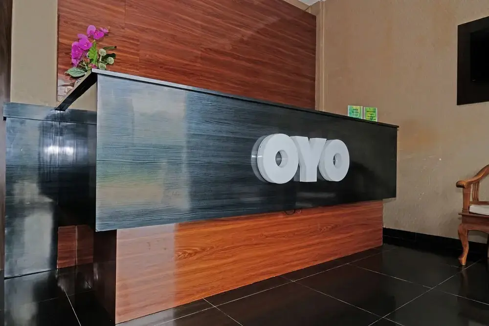Джамби: OYO 881 Penginapan Graha Syariah Samudra