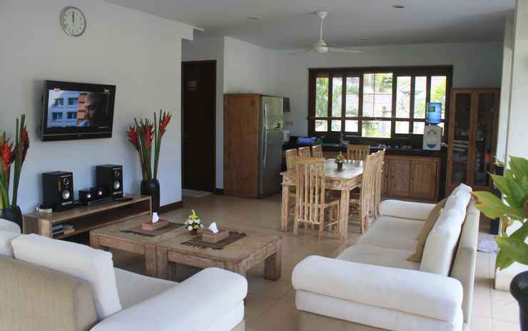 Джимбаран: 9B Villa