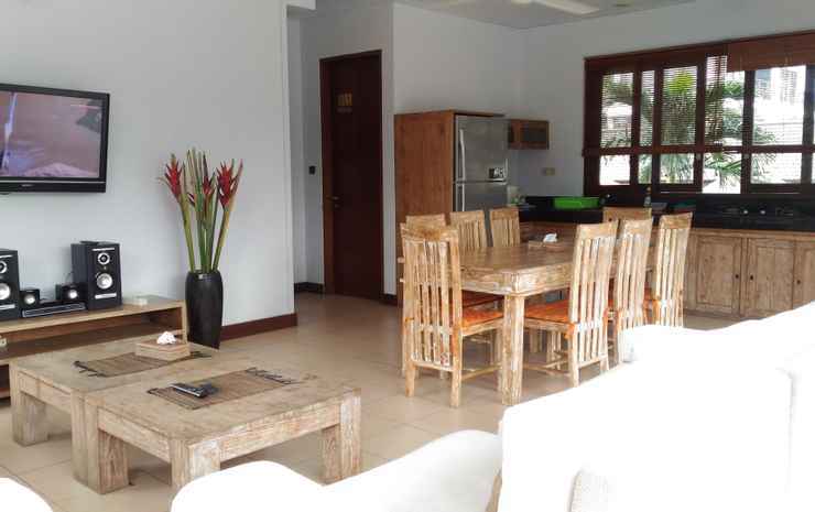 Джимбаран: 9B Villa