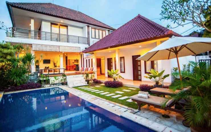 Джимбаран: 9B Villa