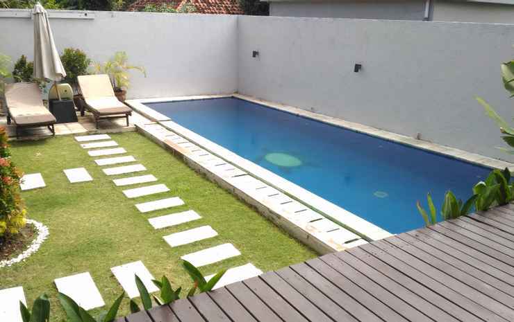 Джимбаран: 9B Villa