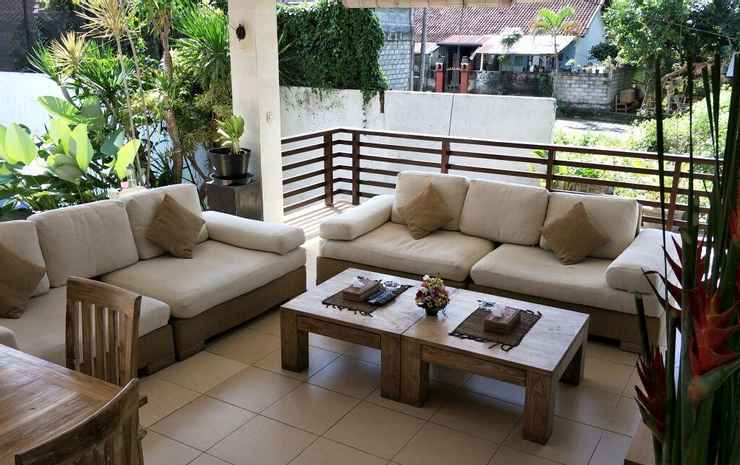 Джимбаран: 9B Villa