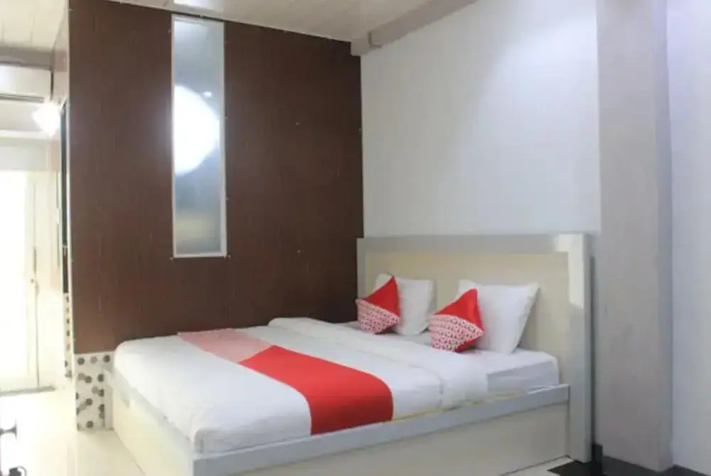 Банда-Ачех: OYO 1845 GM Inn Hotel