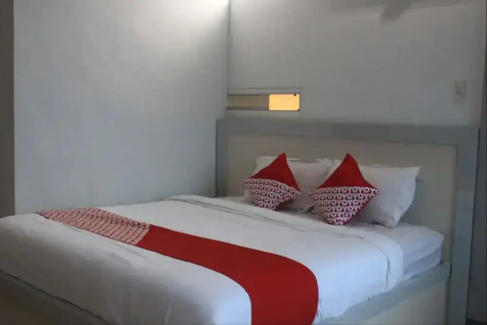 Банда-Ачех: OYO 1845 GM Inn Hotel