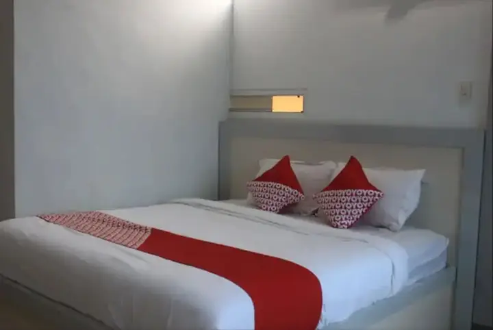 Банда-Ачех: OYO 1845 GM Inn Hotel