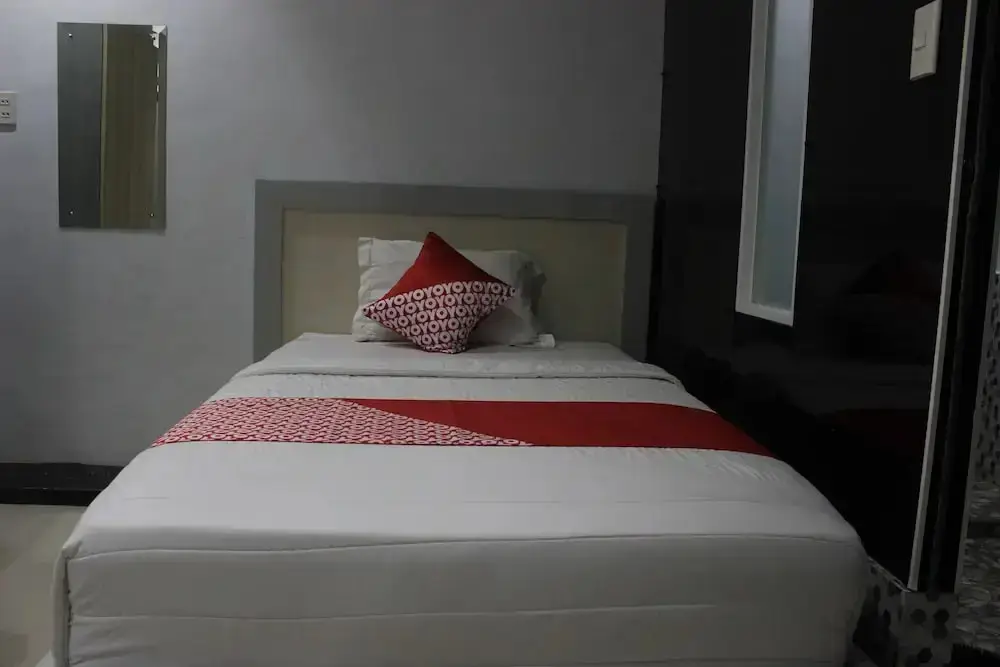Банда-Ачех: OYO 1845 GM Inn Hotel