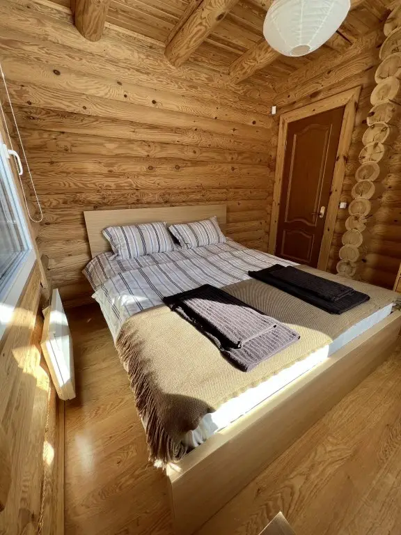 Ильинский: Nurmojla Hotel