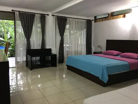 White Orchid Eco Resort — фото 1