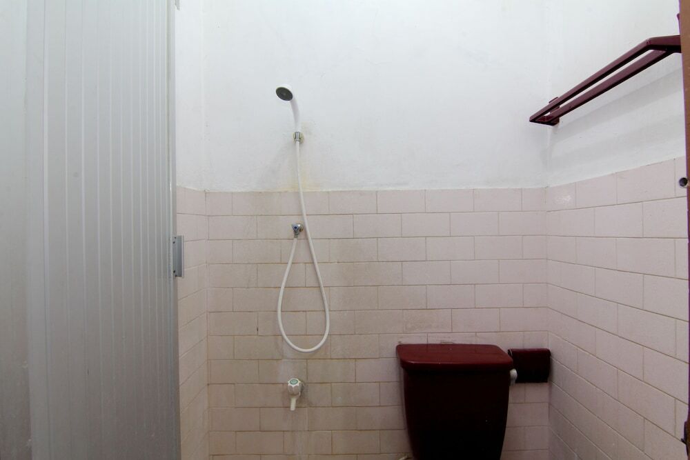 Джокьякарта: Mas Gun Homestay