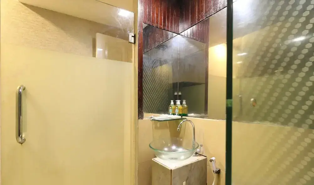 Джакарта: Magnolia Hotel