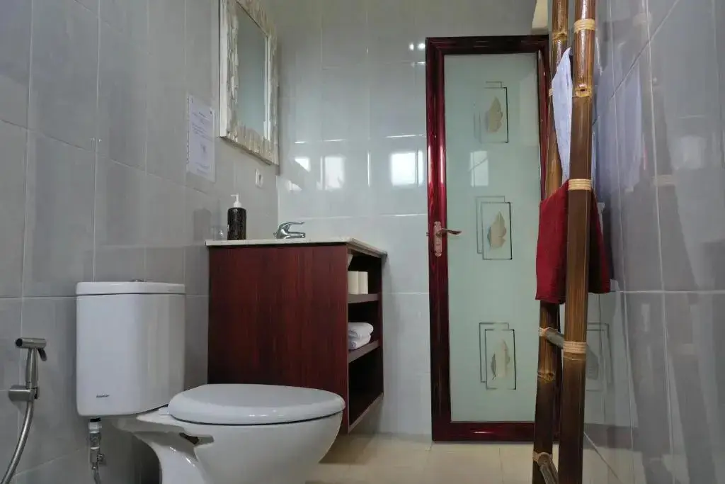 Джимбаран: Villa Viking