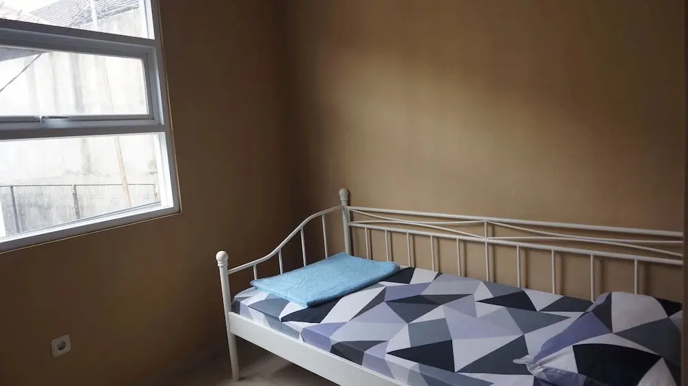 Бандунг: Ouma Guest House