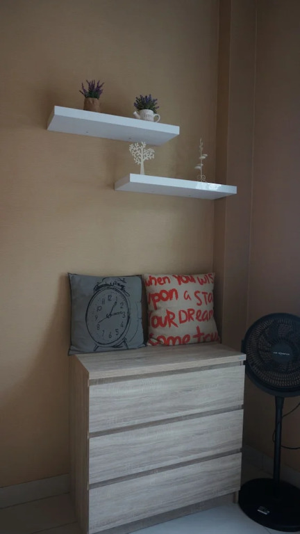 Бандунг: Ouma Guest House