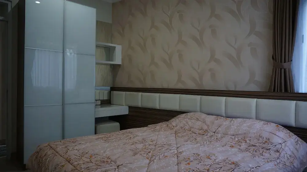 Бандунг: Ouma Guest House