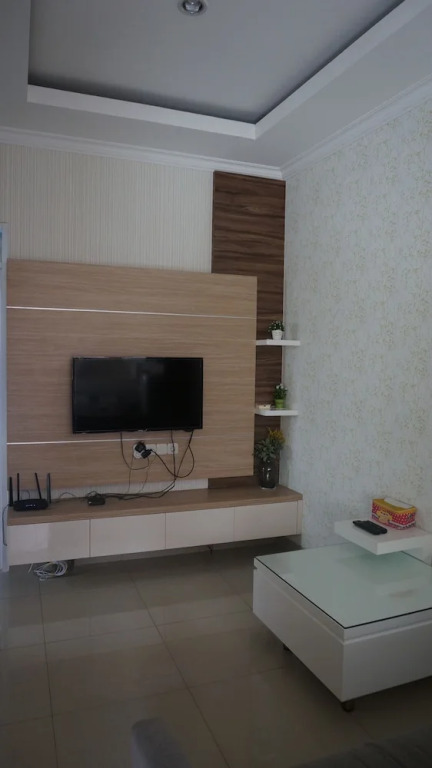 Бандунг: Ouma Guest House