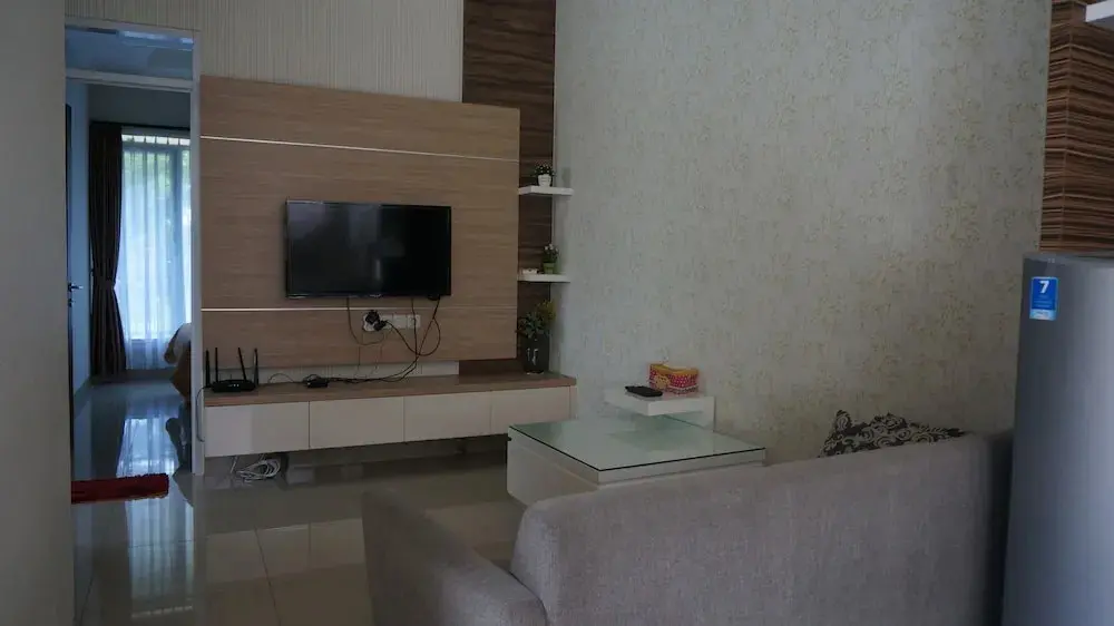 Бандунг: Ouma Guest House
