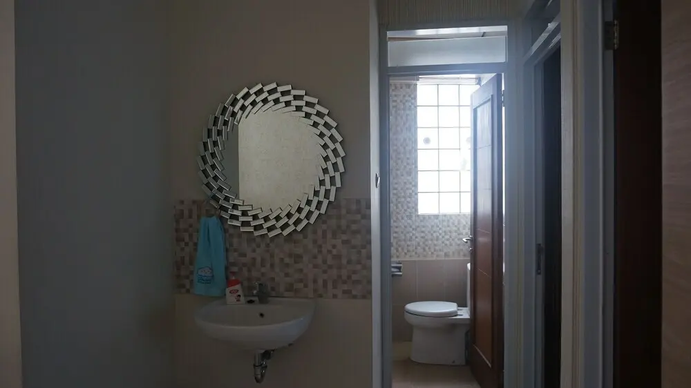 Бандунг: Ouma Guest House