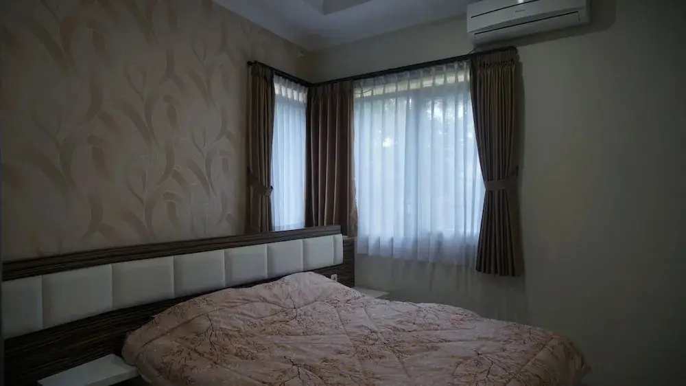 Бандунг: Ouma Guest House