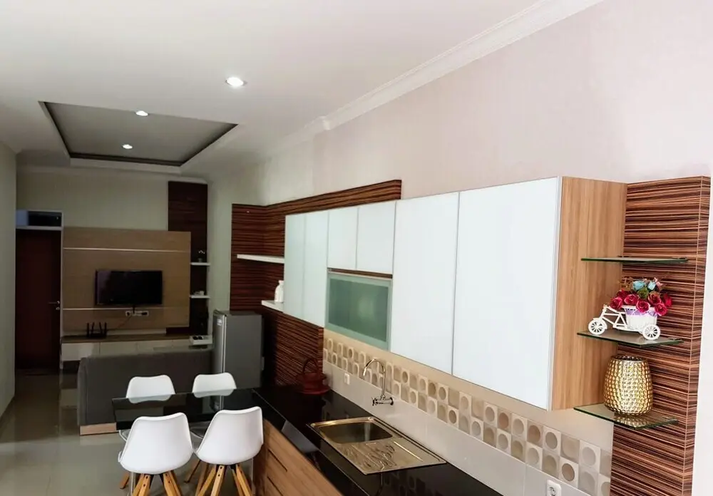 Бандунг: Ouma Guest House