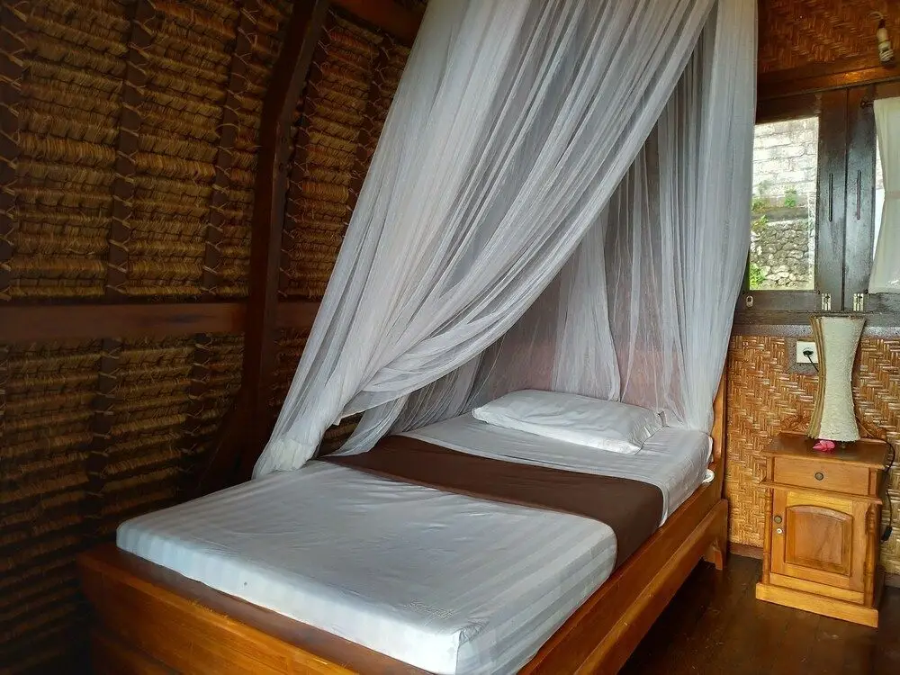 Пекату: Taman Sari Uluwatu