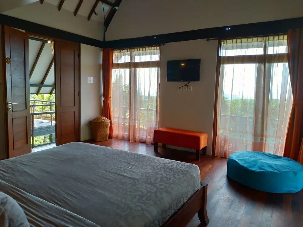 Пекату: Taman Sari Uluwatu