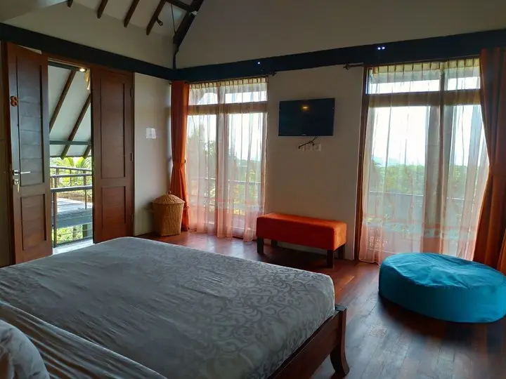 Пекату: Taman Sari Uluwatu
