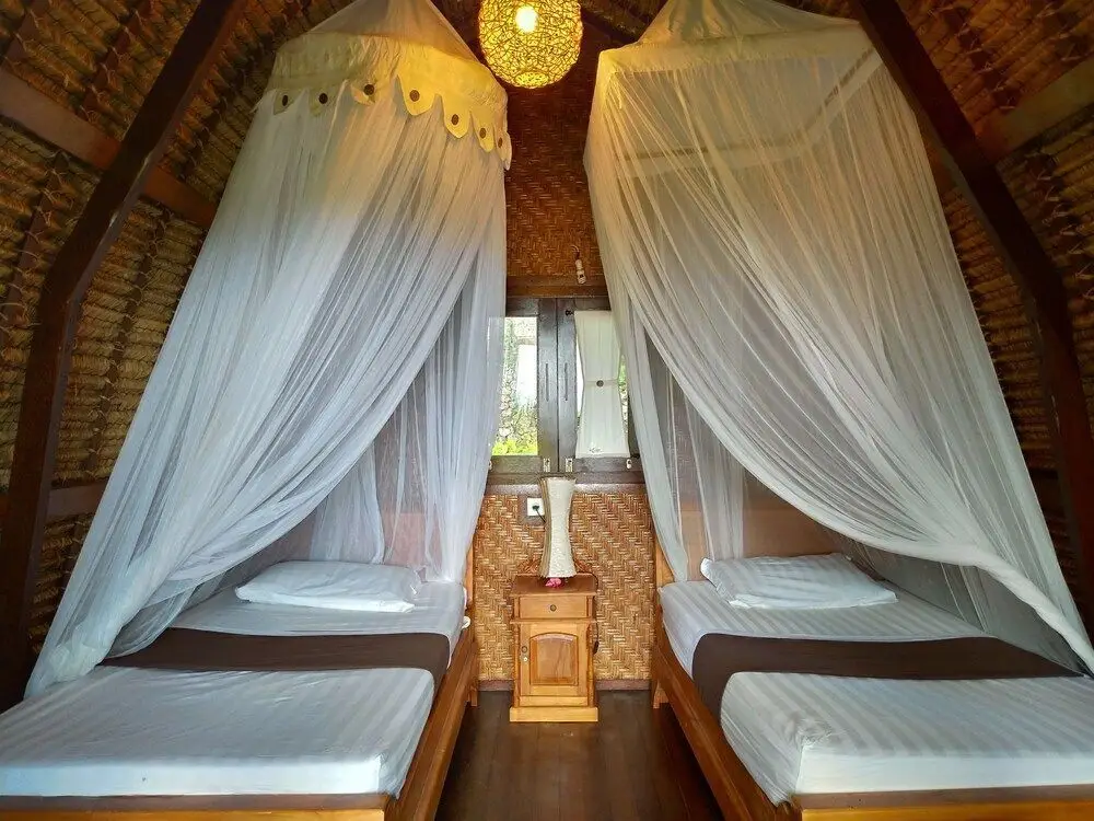 Пекату: Taman Sari Uluwatu