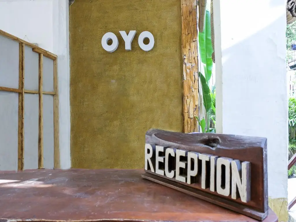 Гили Траванган: OYO 732 James Bungalow Gili Trawangan