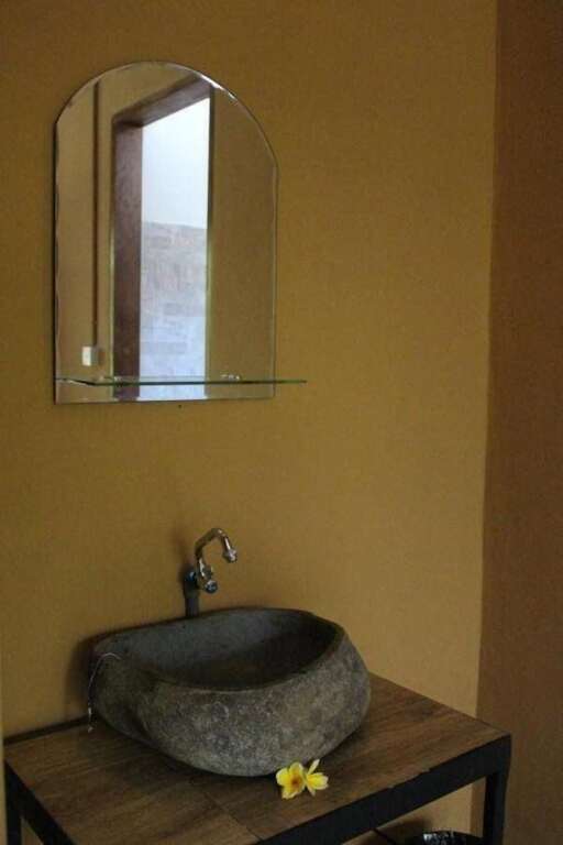 Чангу: Klipes Guest House