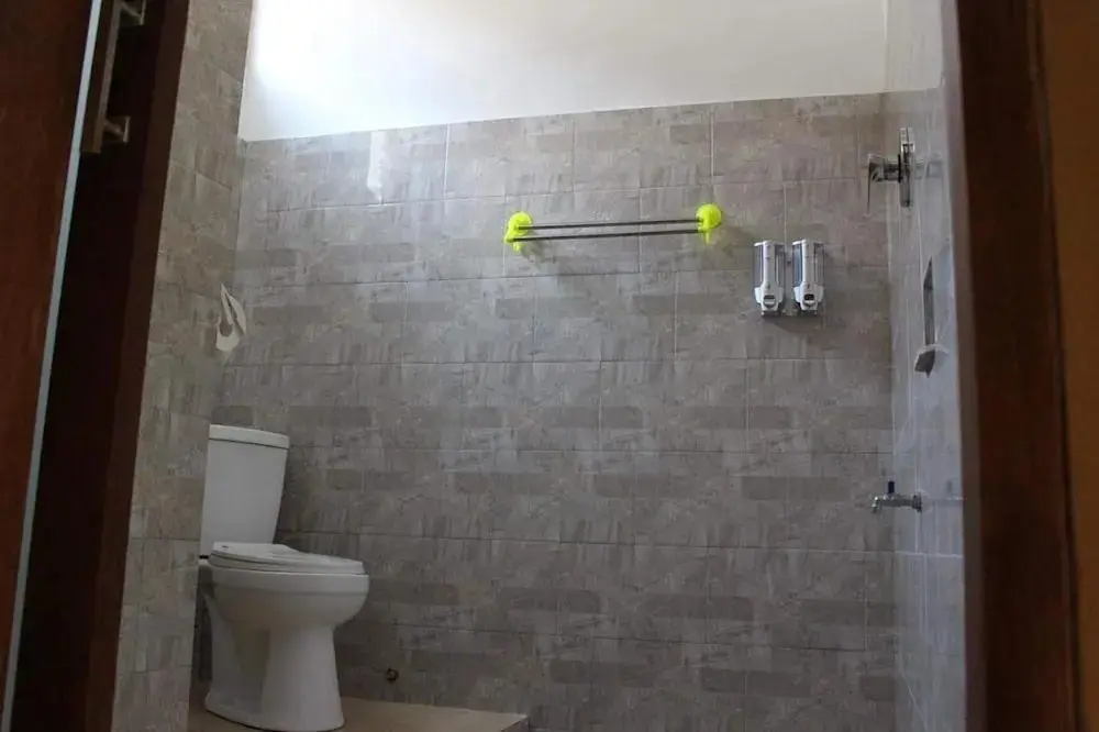 Чангу: Klipes Guest House