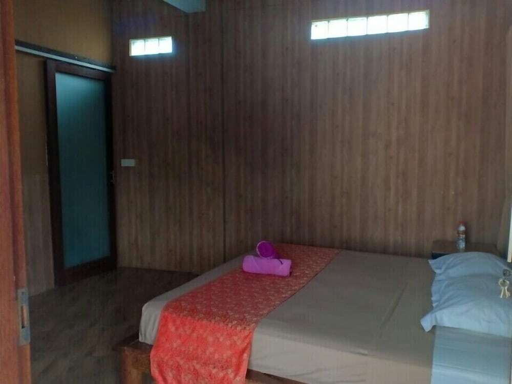 Чангу: Klipes Guest House
