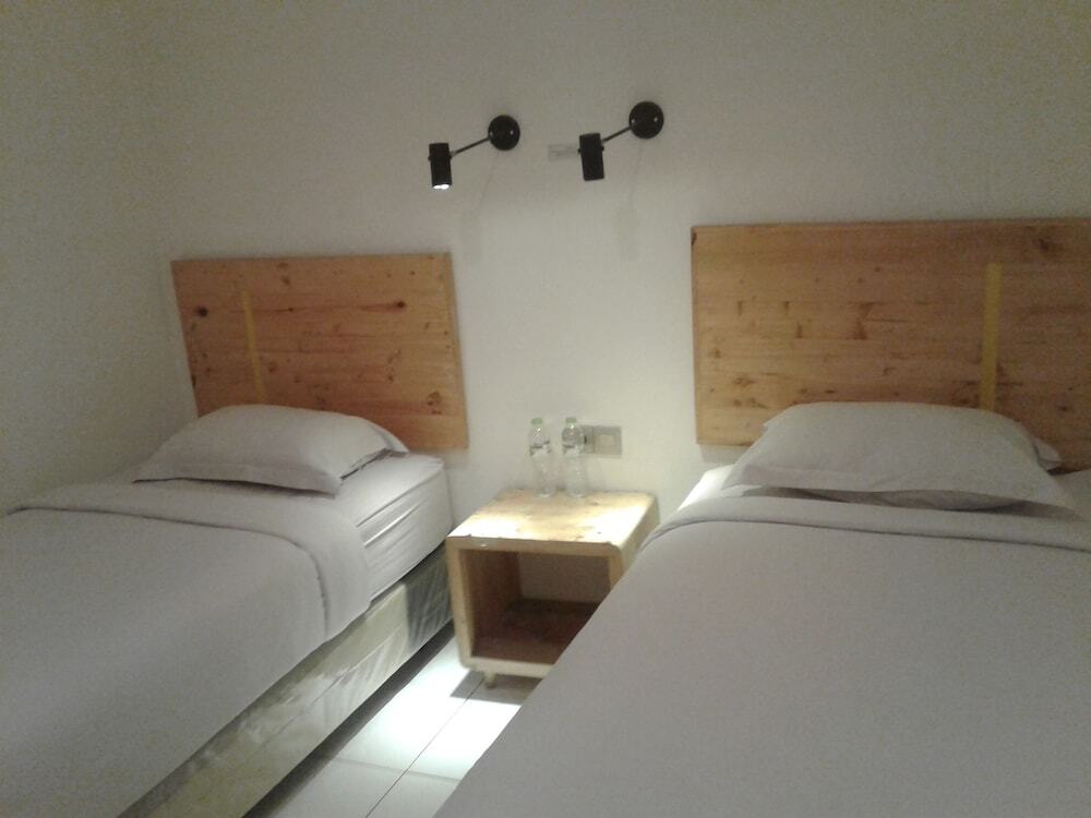 Бандунг: Retropointbnb