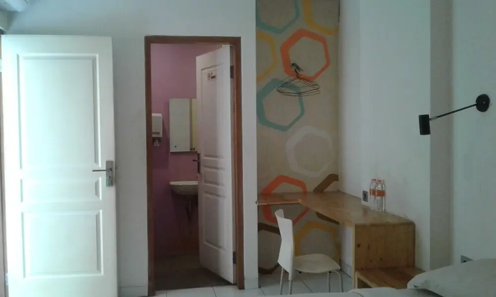 Бандунг: Retropointbnb