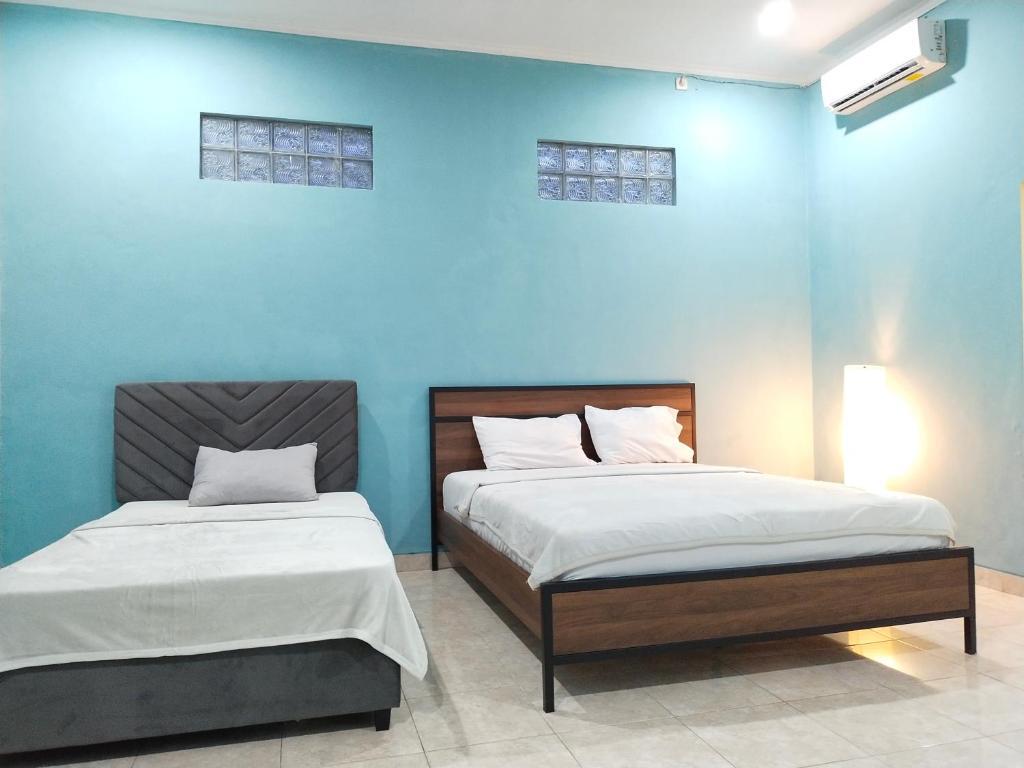 Санур: Loven Sanur Guest House
