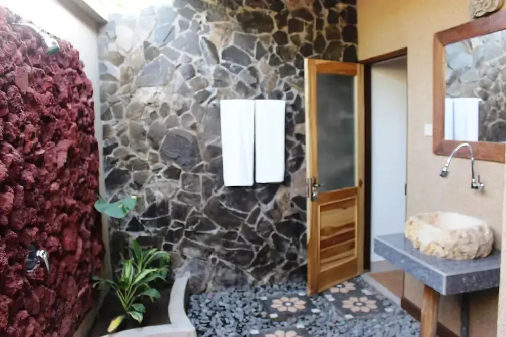 Педжаракан: The Banyan Menjangan