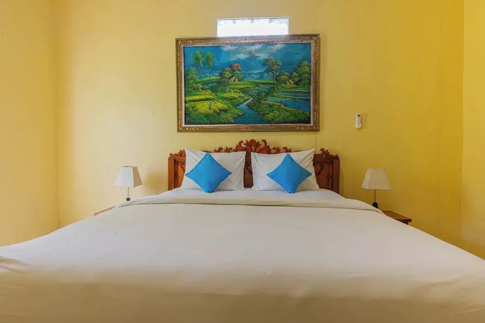 Пенида: Sukawati Inn