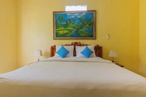 Sukawati Inn — фото 1