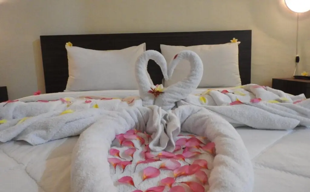 Матарам: D'Batur Hotel Lombok