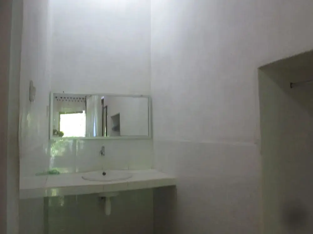 Кубутамбахан: Air Sanih Homestay