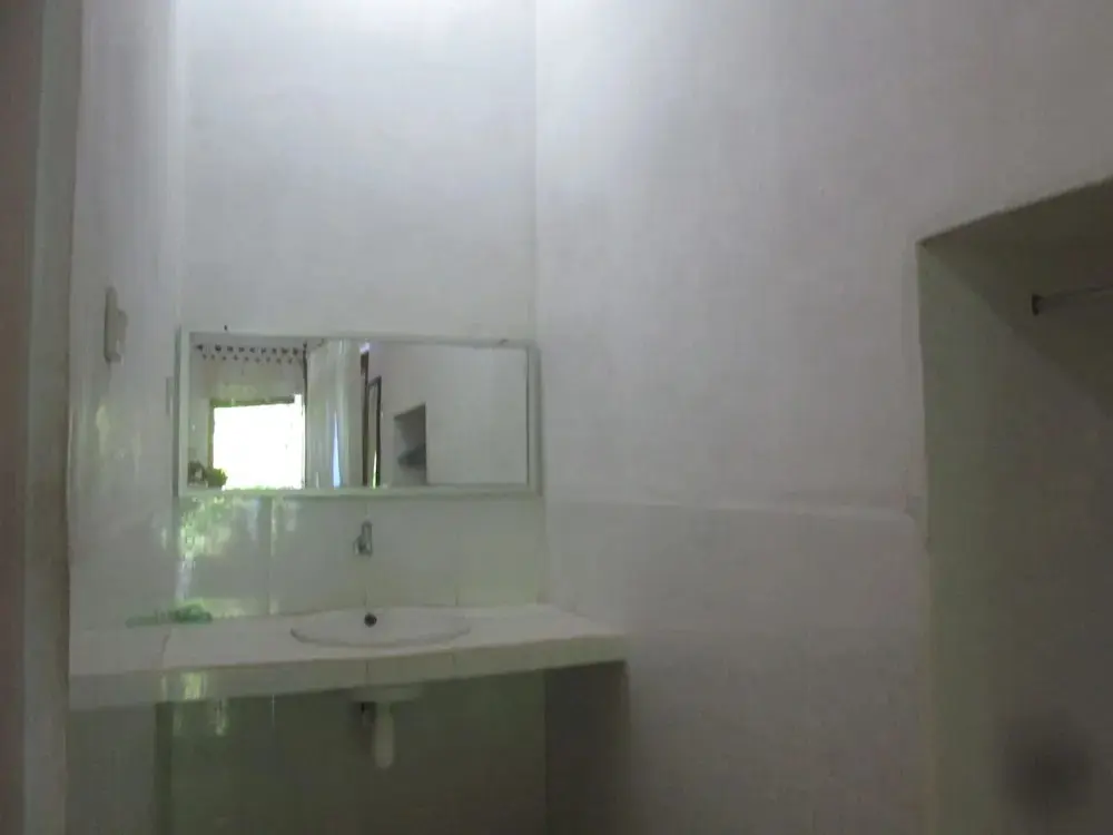 Кубутамбахан: Air Sanih Homestay