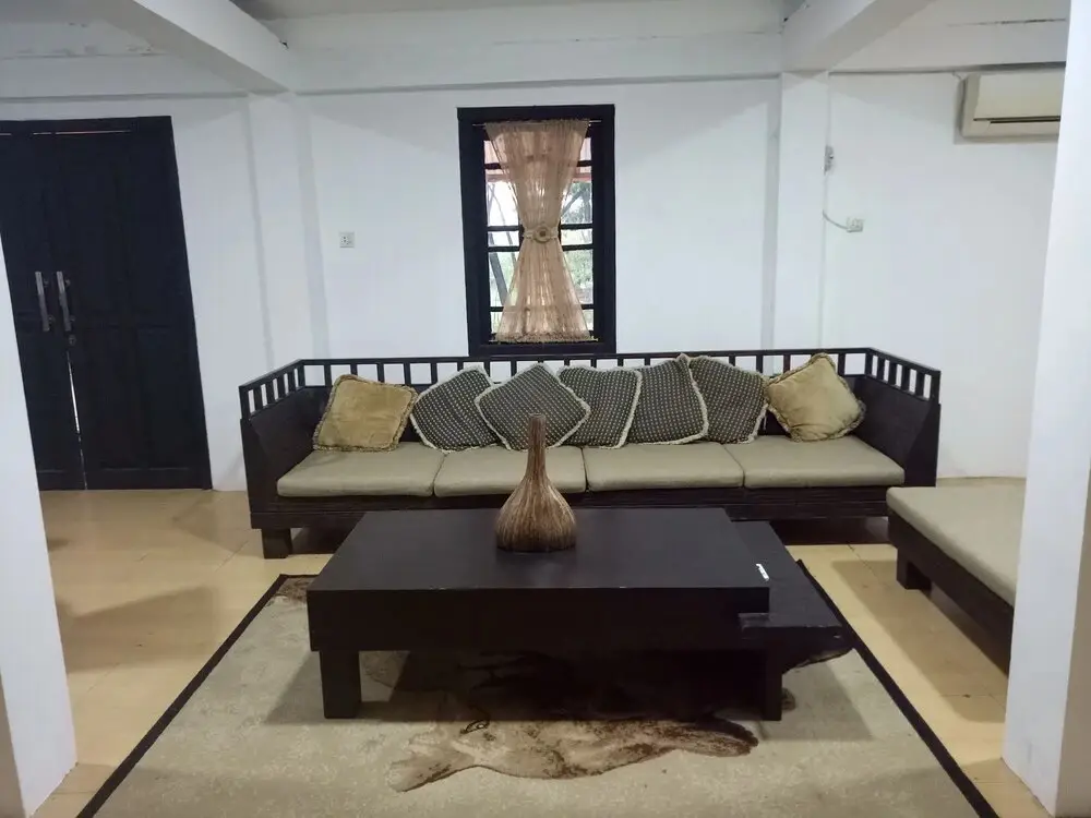 Палембанг: T-Rooms Homestay Bandara