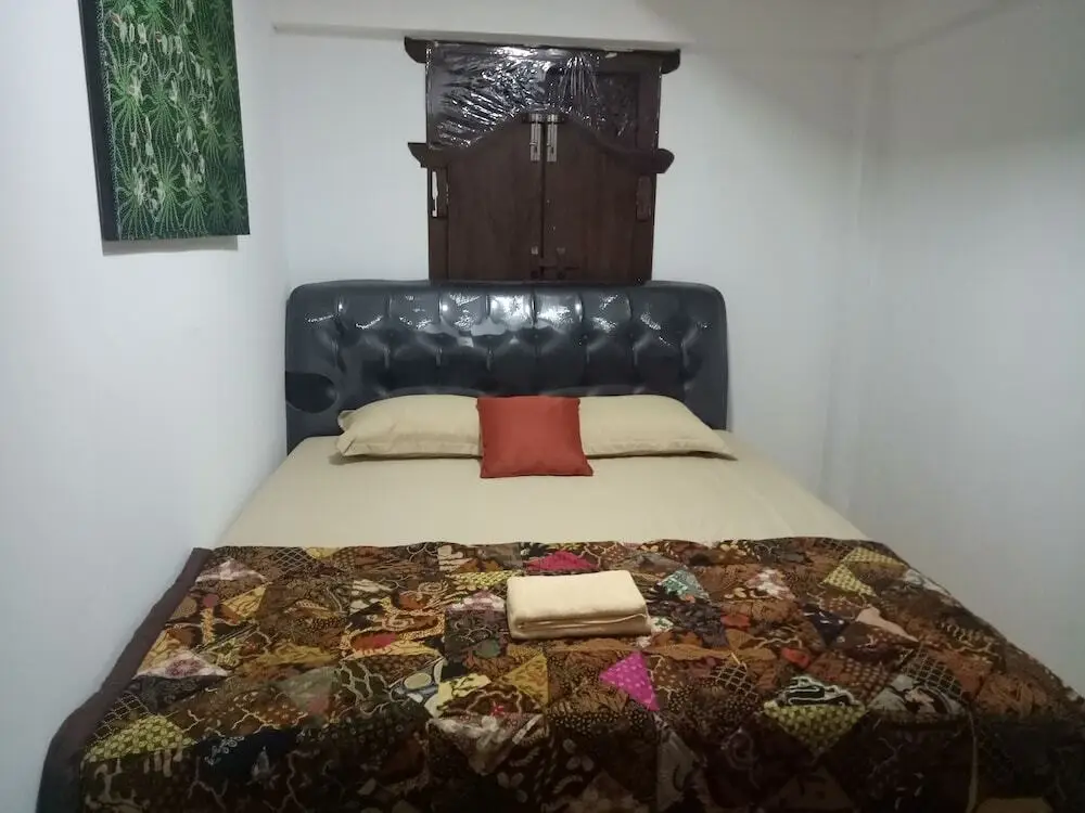 Палембанг: T-Rooms Homestay Bandara