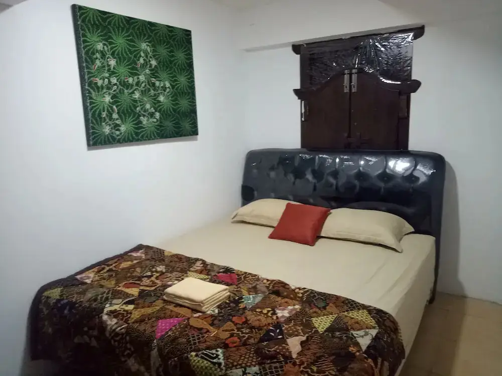 Палембанг: T-Rooms Homestay Bandara
